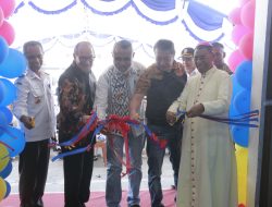 MyRoxy Superstore Hadir di Atambua, Pemkab Belu Dorong Kemitraan Strategis dengan UMKM Lokal