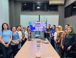 Perwabantt Lewoleba Asah Kepercayaan Diri Anggota Lewat Public Speaking, Dorong Peran Aktif dalam Keluarga dan Pembangunan