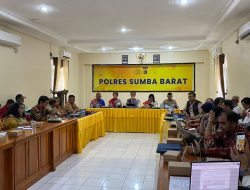 Kasus Kekerasan Seksual 13 Anak di Sumba Barat, KPAI Dorong Penegakan Hukum dan Pemulihan Korban 