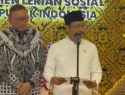 Tindak Lanjuti Temuan BPK, Kemensos Beri Sanksi Tegas Pendamping PKH Rangkap Pekerjaan
