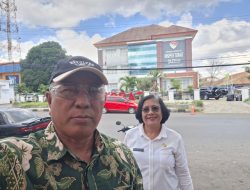 Gugatan Denny Indrayana Soal Ijazah Gibran ERROR IN OBJECTO