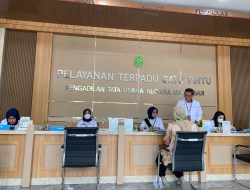 Sidang Awal Gugatan Petani Laoli Rampung, Pemkab Luwu Timur Ajukan Intervensi