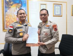 Polda NTT Dukung Penuh Inovasi SIKOPAL demi Kesejahteraan Anggota dan Transformasi Tata Kelola Koperasi Polri