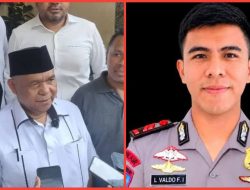 Kuasa Hukum Petrus Bala Pattyona Desak Kapolri Usut Tuntas Kasus Pembunuhan Bharatu Laurentius Valdo Fernadez Lewai