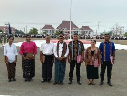 HUT ke-27 Lembata, Bupati Kanis Tegaskan Pembangunan Harus Berdampak Nyata