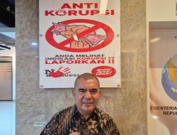 KemenHam RI Sebagai Anggota Gugus Tugas Pencegahan dan Penanganan TPPO Kawal Ketat Perkara TPPO di Kejati NTT