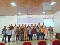 Pepres 82/2026 Terbit, Kadis Leuweheq Tegaskan Agrinas Tak Menggeser Pengurus Koperasi
