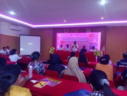 Gubernur NTT Tegaskan Potensi Rp70 Triliun di Lembata & Flotim Harus Kembali ke Masyarakat