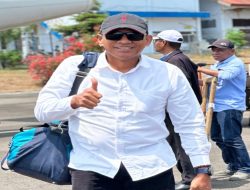 Flores Timur Sukseskan ETMC XXXV : Siap Hadiah Rp 750 Juta, 18 Tim Bertarung