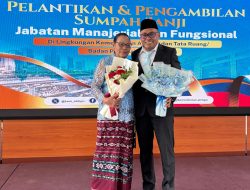 Mikhael Agung Buran, S.H., Dari Atawolo Menapaki Jalan Pengabdian