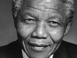 Nelson Mandela: 27 Tahun yang Mengubah Seorang Manusia