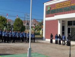 Panitia HAB Kemenag ke-81 dan HUT Kemenag Lembata ke-24 Resmi Terbentuk