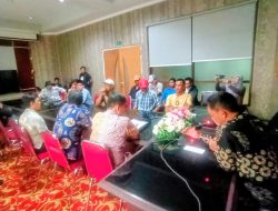 Keluarga Mangade To Magi Desak Pemkab Luwu Timur Hentikan Land Clearing PT IHIP