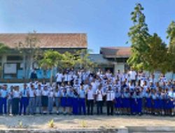 Pesan Bertuah di Bukit SEMANSA Nubatukan : Buatlah Schedule Kehidupan Anda