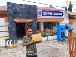 Buntut Skandal BBM Subsidi. SPPG Bukit Malintang Resmi Dilaporkan Warga ke BGN Pusat dan Satgas MBG