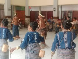Buka Seminar Gong Waning, Bupati Sikka Tekankan 4 Pilar Utama Pemajuan Kebudayaan dan Regenerasi Kaum Muda